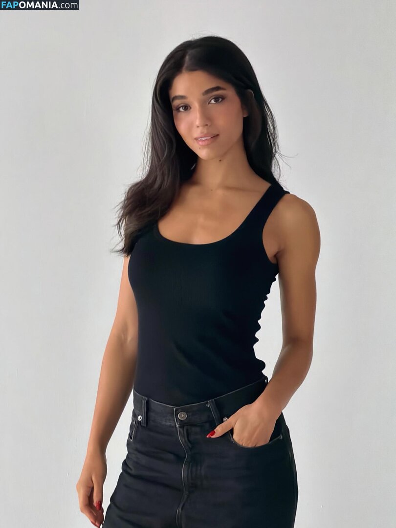 Yovanna Ventura / Yoventura / whoisyoventura ヌード OnlyFans  流出写真 #704