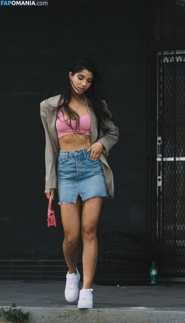 Yovanna Ventura / Yoventura / whoisyoventura ヌード OnlyFans  流出写真 #712