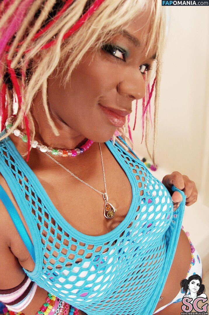 Yoyo / soyoyo / yoyofearless ヌード OnlyFans  流出写真 #3