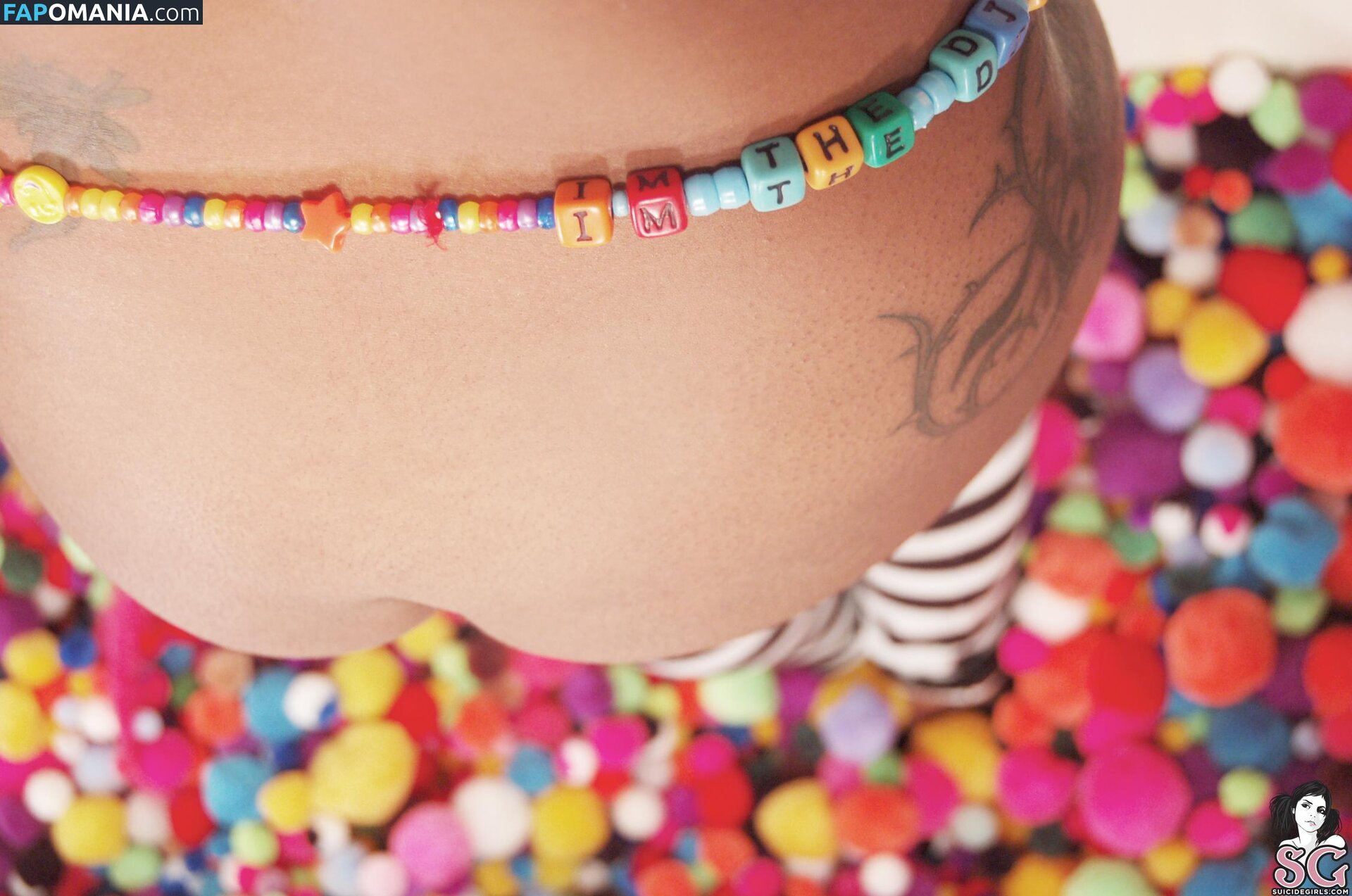 Yoyo / soyoyo / yoyofearless ヌード OnlyFans  流出写真 #11