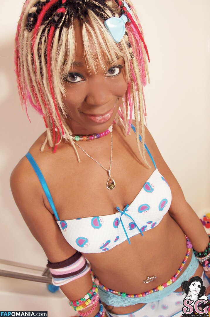 Yoyo / soyoyo / yoyofearless ヌード OnlyFans  流出写真 #19