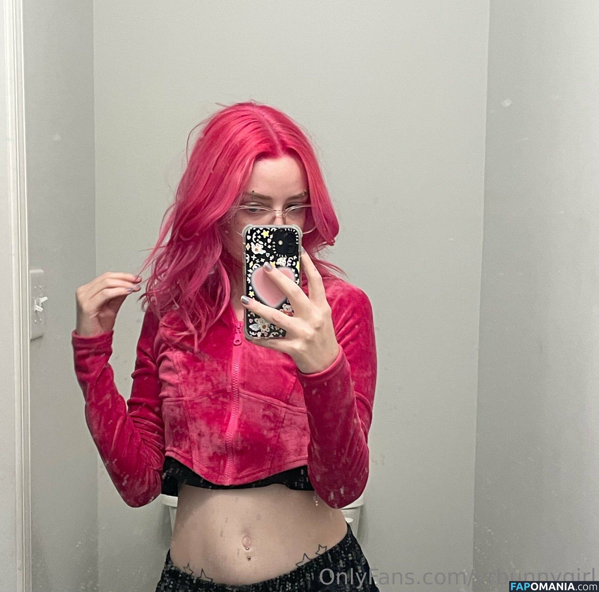 yerig56 / yrbunnyg1rl / yrbunnygirl ヌード OnlyFans  流出写真 #14