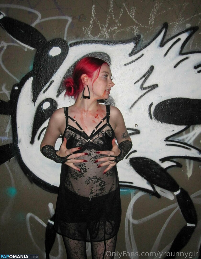 yerig56 / yrbunnyg1rl / yrbunnygirl ヌード OnlyFans  流出写真 #59