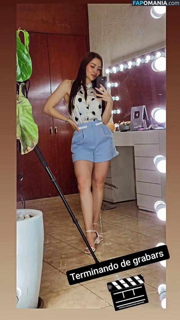 yssabeauty / yssabeautyoficial ヌード OnlyFans  流出写真 #10