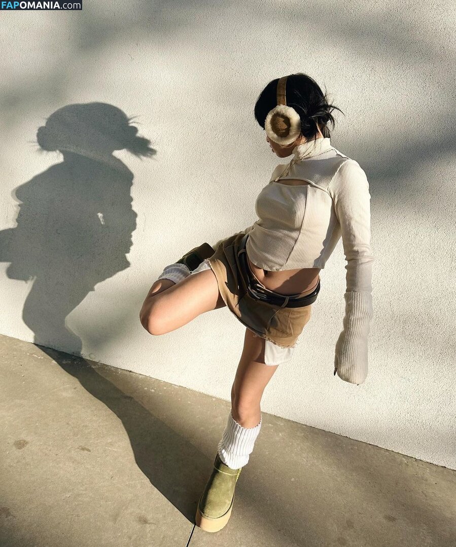 Yu Ling Wu / yulingwu ヌード OnlyFans  流出写真 #1