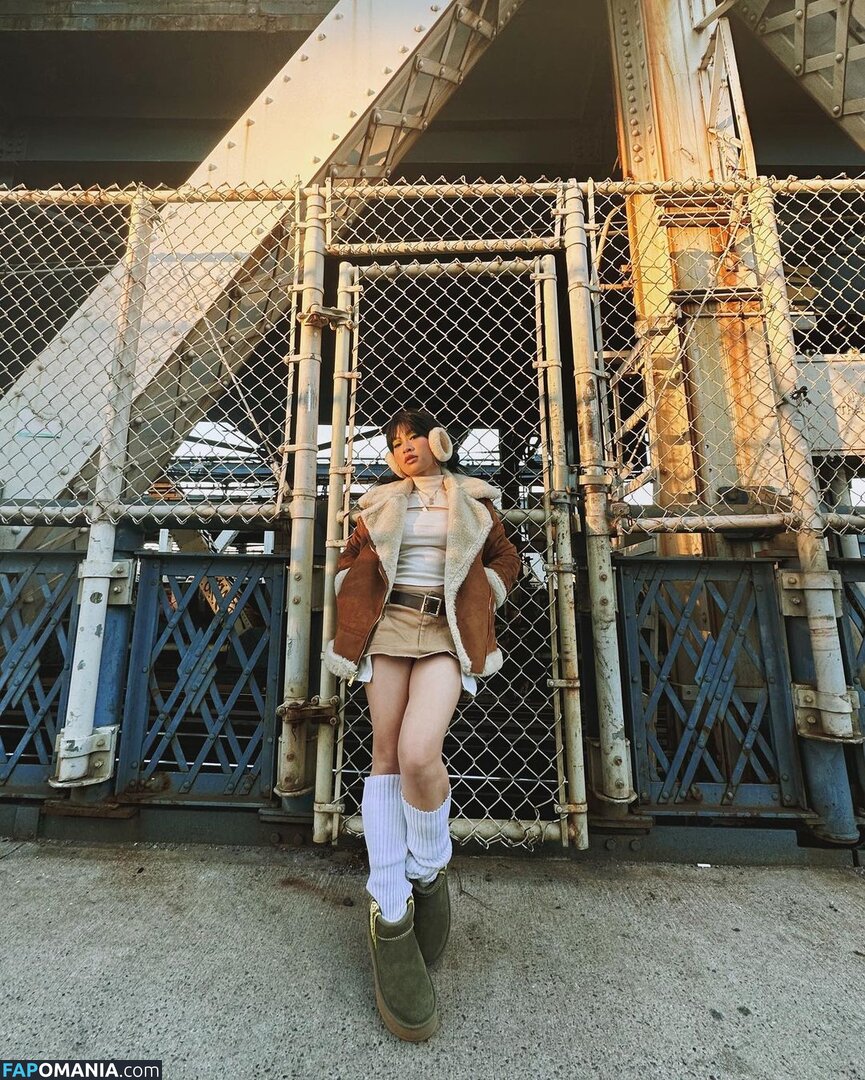 Yu Ling Wu / yulingwu ヌード OnlyFans  流出写真 #3