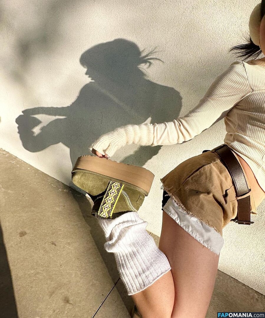 Yu Ling Wu / yulingwu ヌード OnlyFans  流出写真 #4