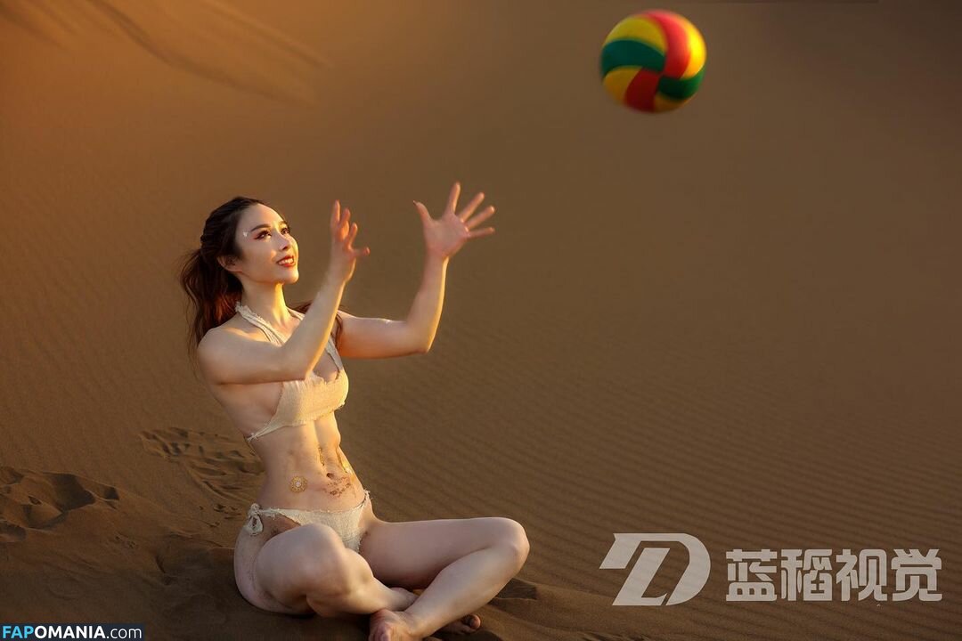 Yuan Herong / yuanherong.1229 ヌード OnlyFans  流出写真 #11