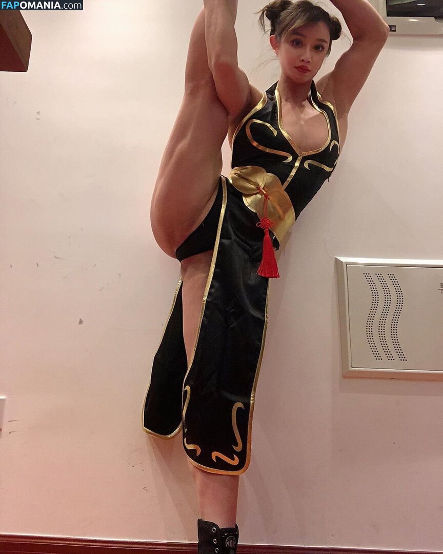 Yuan Herong / yuanherong.1229 ヌード OnlyFans  流出写真 #426