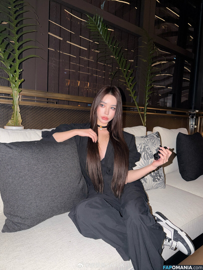 Yuan Sayuki Weme / u95087305 / yuan_sayuki ヌード OnlyFans  流出写真 #419
