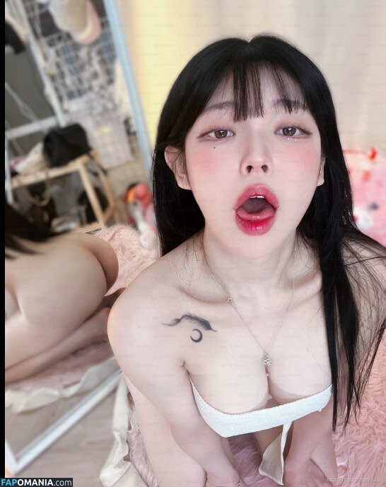 Yudiiimaru / you_s2_diii / yudiii / 유디 ヌード OnlyFans  流出写真 #3