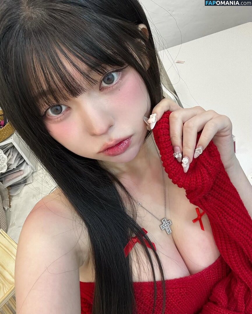 Yudiiimaru / you_s2_diii / yudiii / 유디 ヌード OnlyFans  流出写真 #283