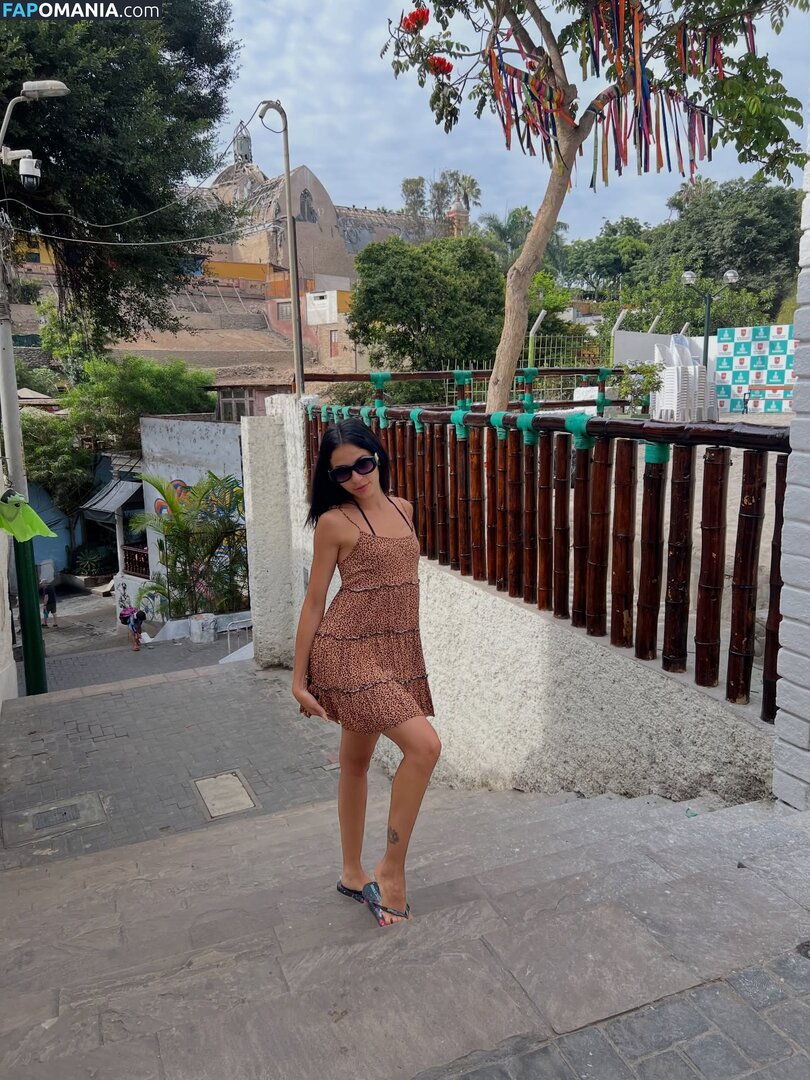 Yudimar Fatima Acosta / yudimarfatima ヌード OnlyFans  流出写真 #5