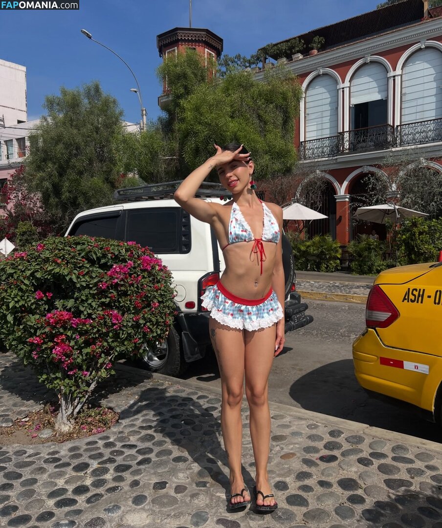 Yudimar Fatima Acosta / yudimarfatima ヌード OnlyFans  流出写真 #20