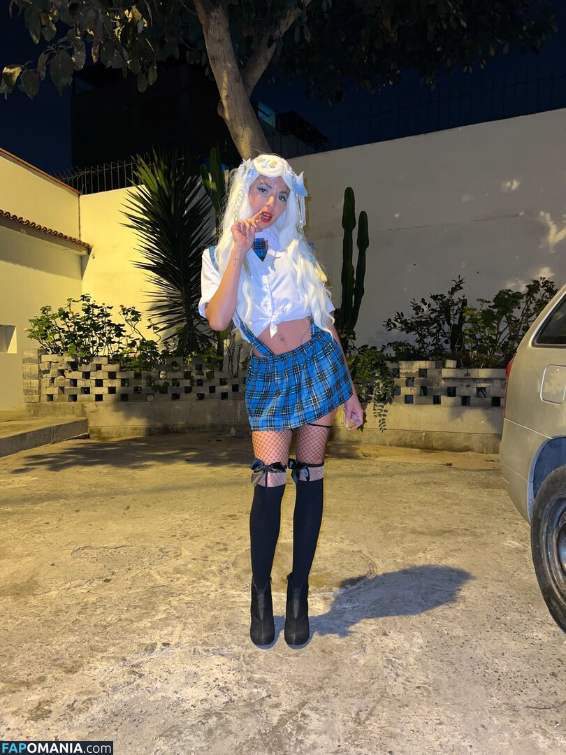 Yudimar Fatima Acosta / yudimarfatima ヌード OnlyFans  流出写真 #27