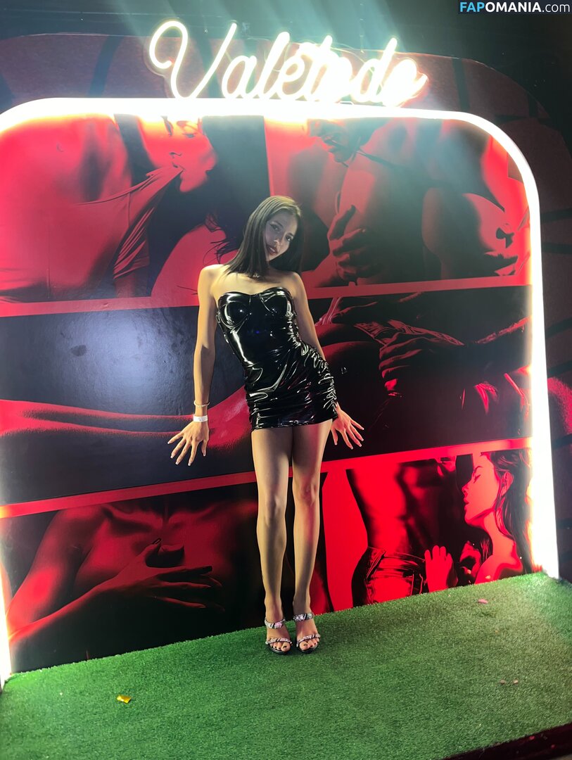 Yudimar Fatima Acosta / yudimarfatima ヌード OnlyFans  流出写真 #28