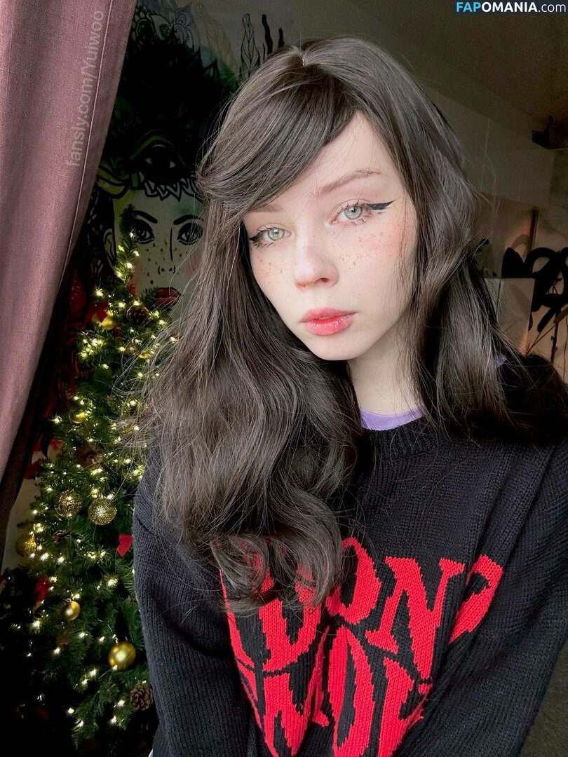 Yuiwoo / yoowoo ヌード OnlyFans  流出写真 #31