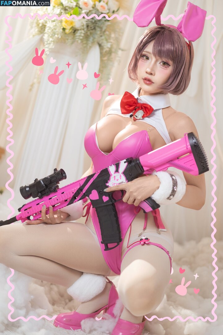 YuJeen / Yujeen Acid / YujeenCos / https: / yujeenacid / yujeenacid... ヌード OnlyFans  流出写真 #3