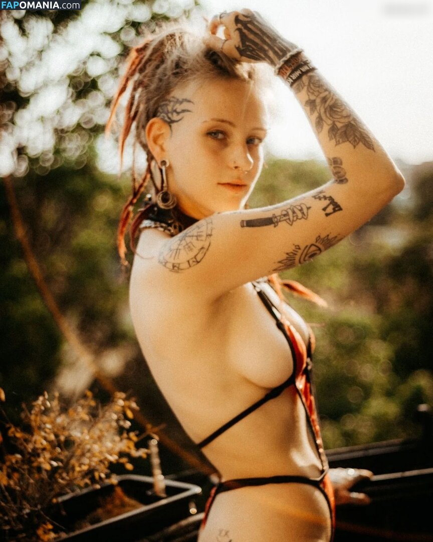 Yuka Vilano / shalashinika / yuka.vilano ヌード OnlyFans  流出写真 #65