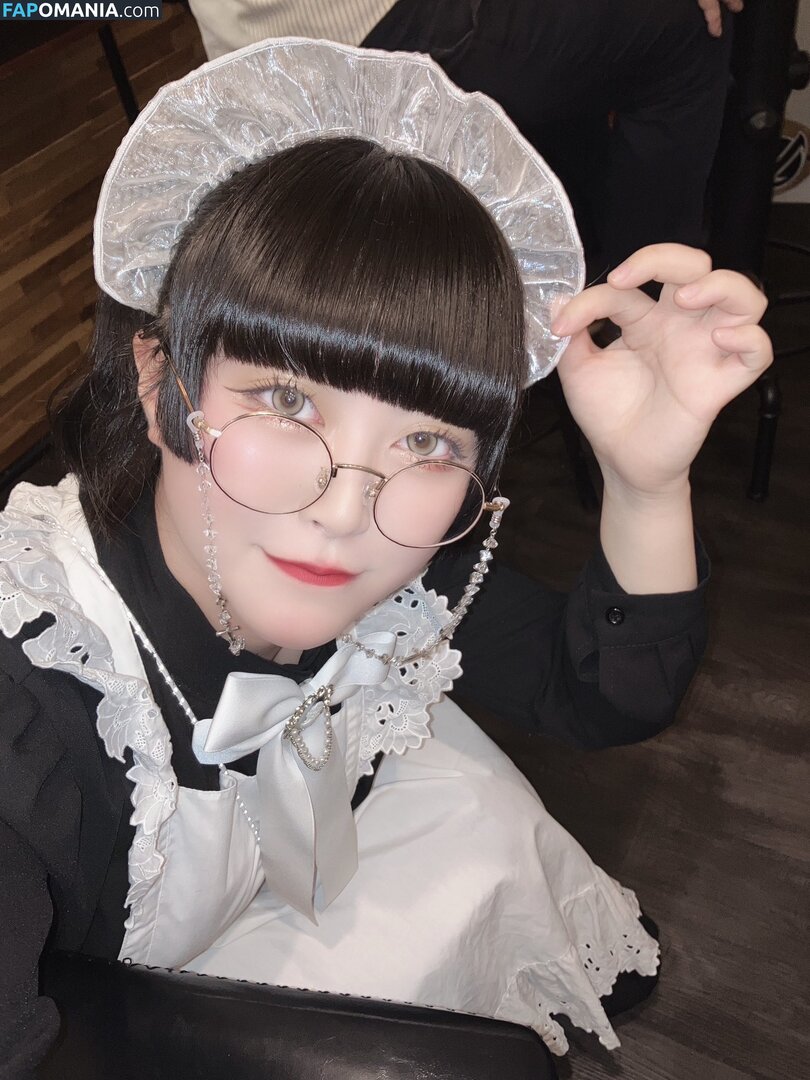 Yukamaru Maid / yukamaru_jp ヌード OnlyFans  流出写真 #7