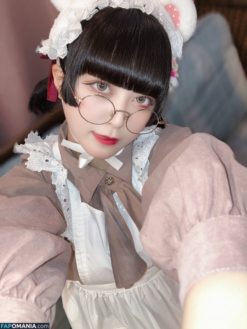 Yukamaru Maid / yukamaru_jp ヌード OnlyFans  流出写真 #10
