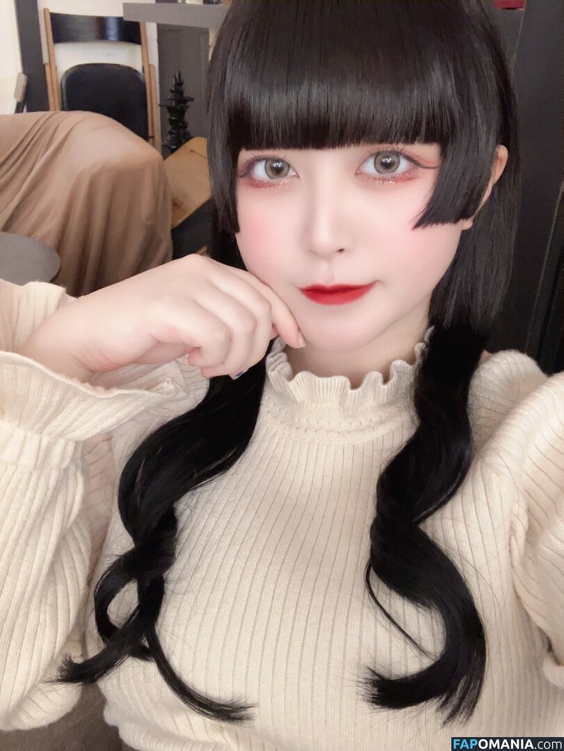 Yukamaru Maid / yukamaru_jp ヌード OnlyFans  流出写真 #13