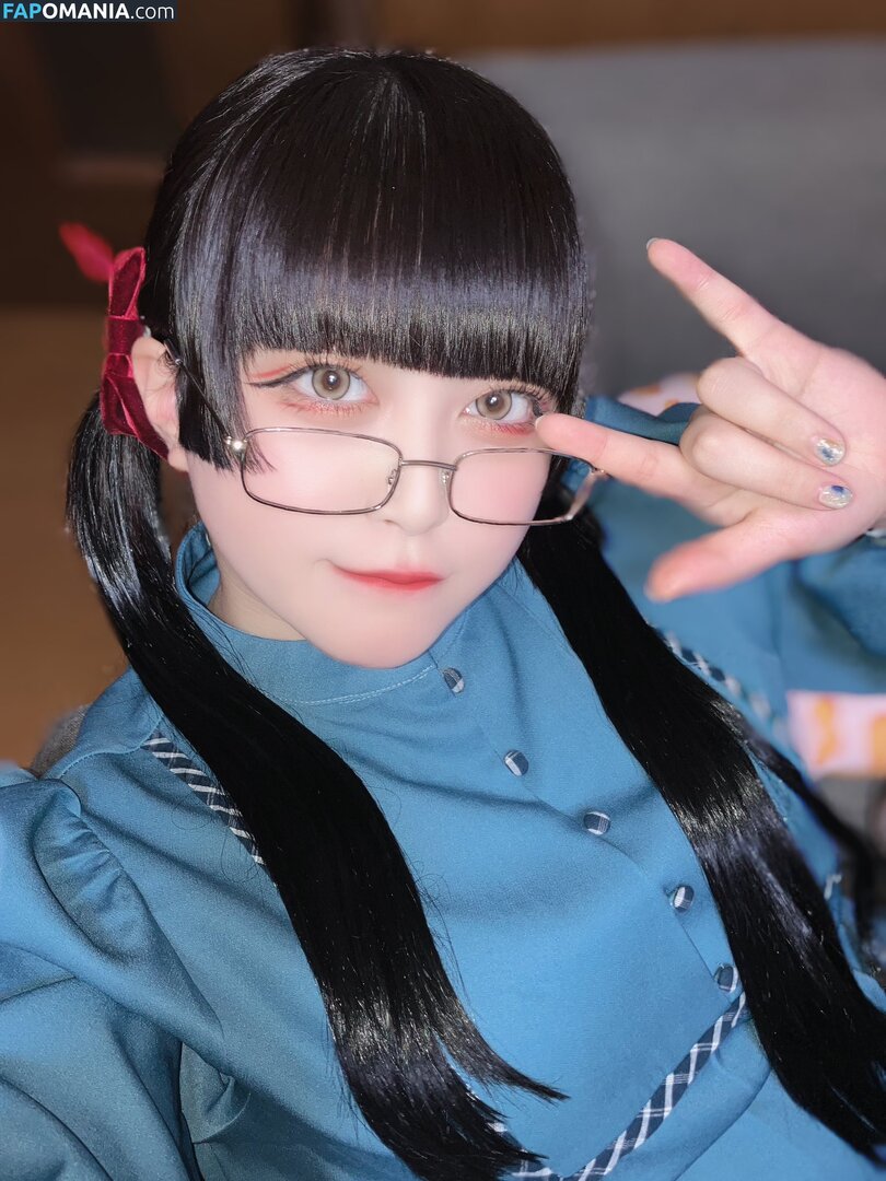 Yukamaru Maid / yukamaru_jp ヌード OnlyFans  流出写真 #14