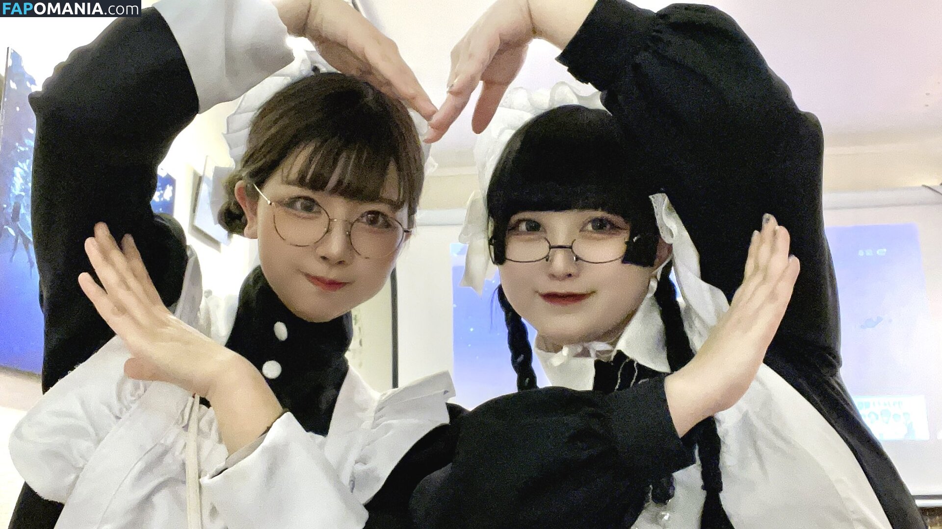 Yukamaru Maid / yukamaru_jp ヌード OnlyFans  流出写真 #18