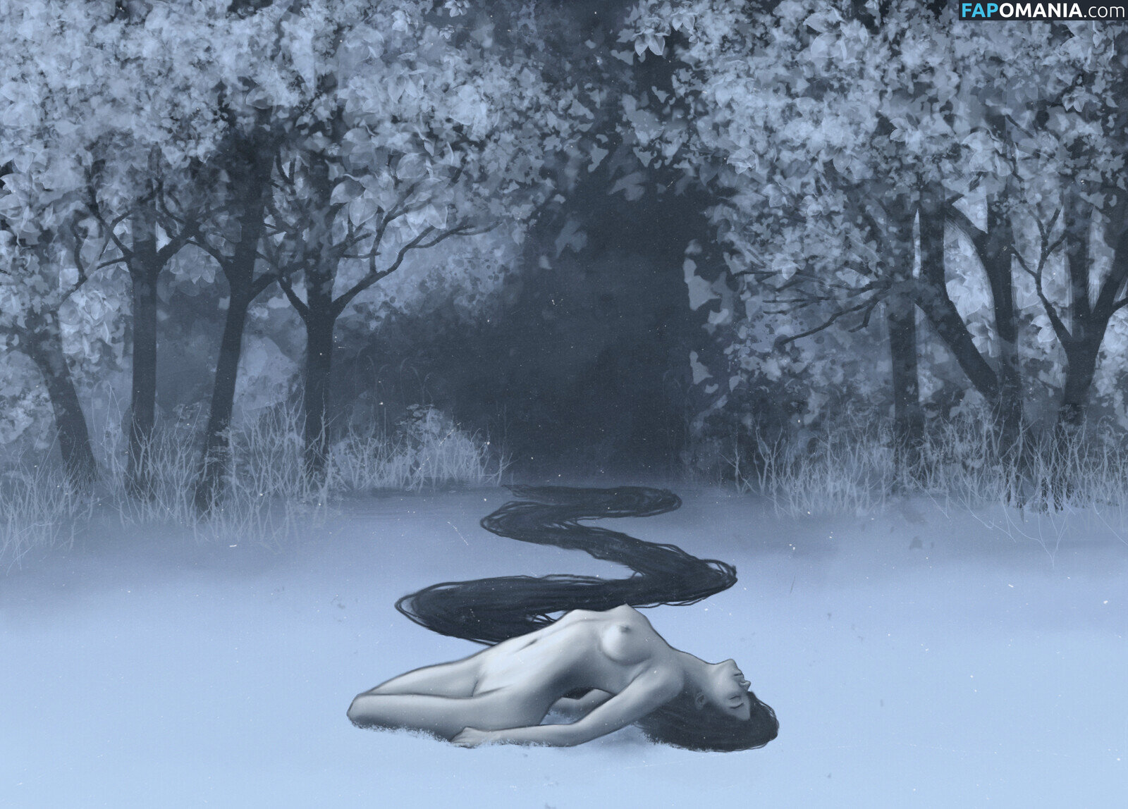Yukionna ヌード OnlyFans  流出写真 #7