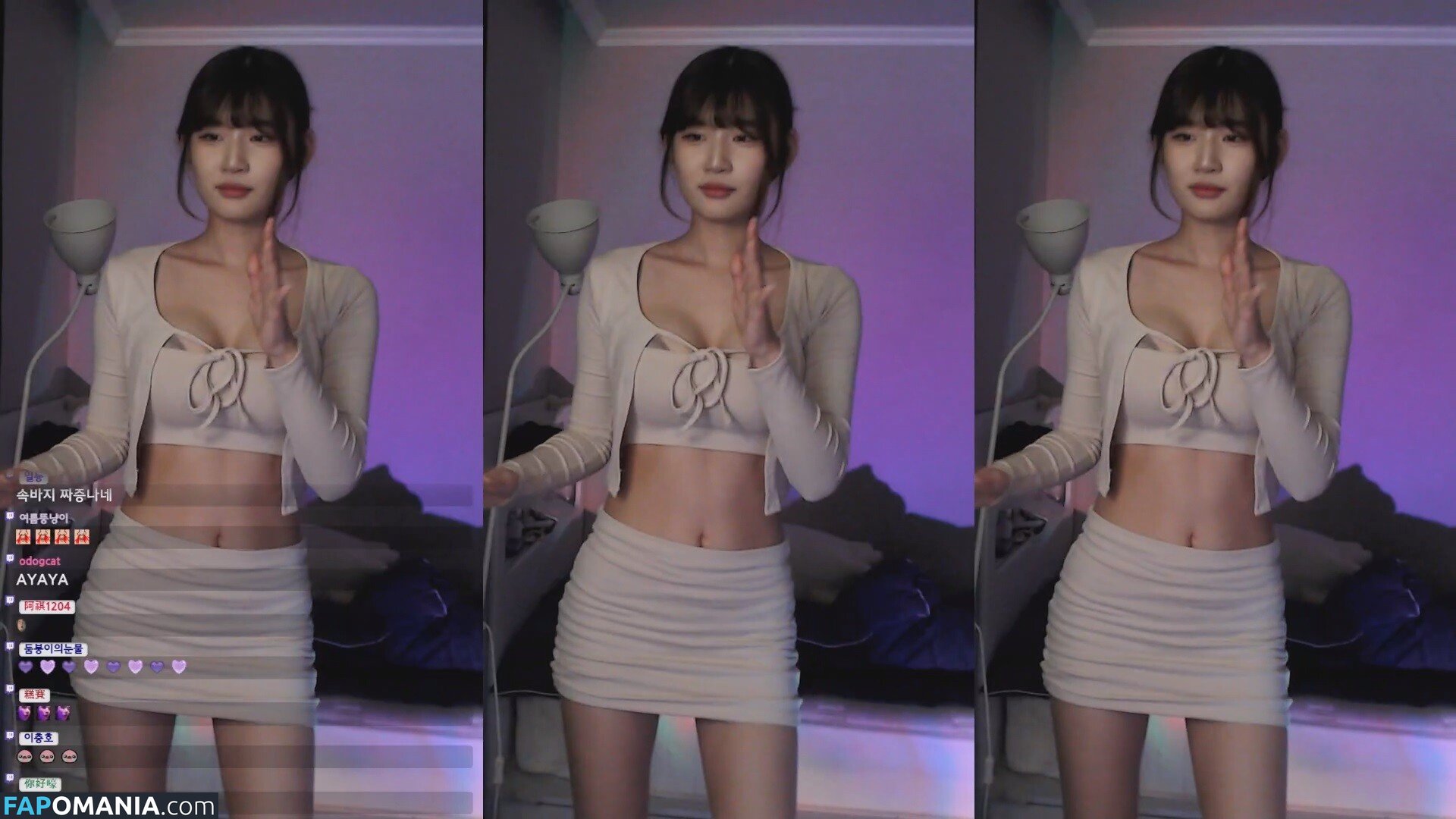 yule_.0.03 ヌード OnlyFans  流出写真 #18