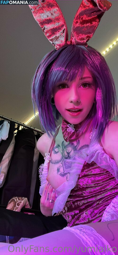 yumi_akai / yumiaikoxxx ヌード OnlyFans  流出写真 #62