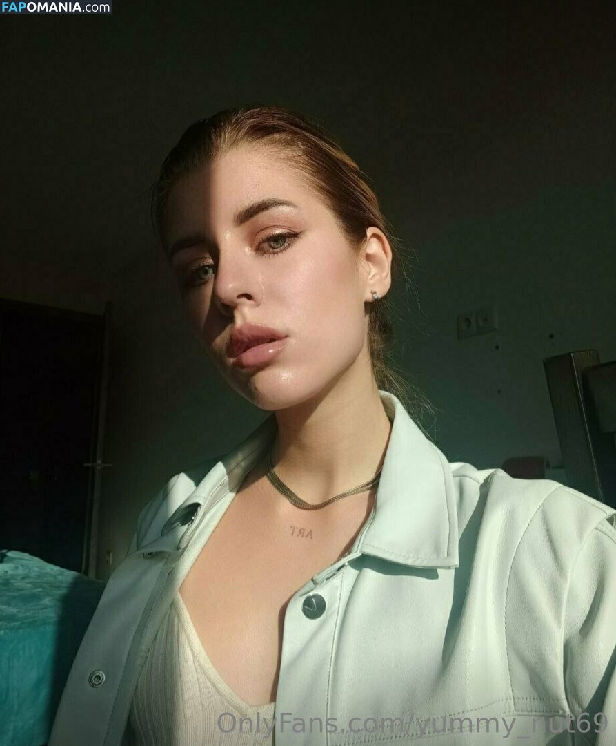 yummy69__ / yummy_kris69 ヌード OnlyFans  流出写真 #22