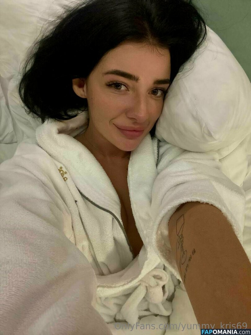 yummy69__ / yummy_kris69 ヌード OnlyFans  流出写真 #81