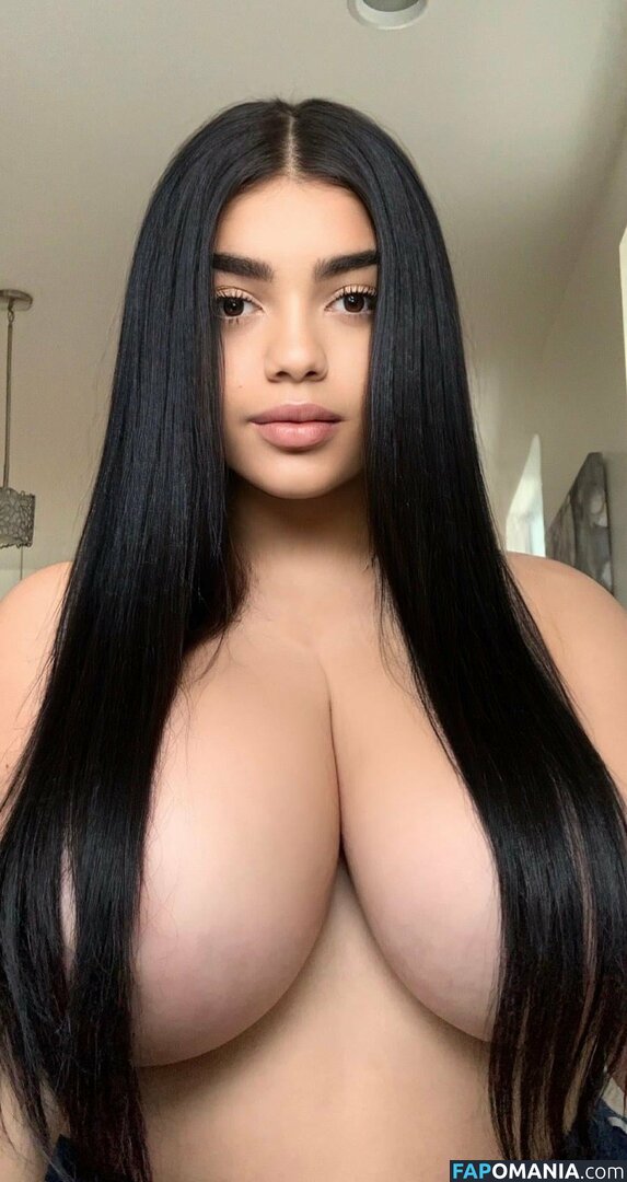 Yummy Yazmin / theyasminelopez / yazmin2yummy ヌード OnlyFans  流出写真 #4