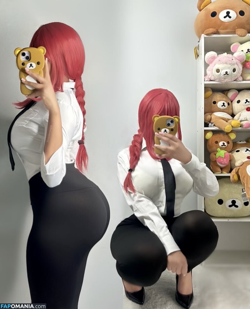 yunabunii / yunabunnii ヌード OnlyFans  流出写真 #4