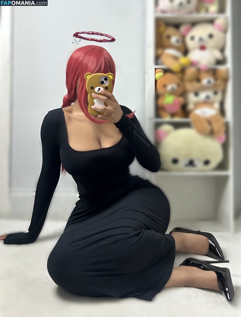 yunabunii / yunabunnii ヌード OnlyFans  流出写真 #7