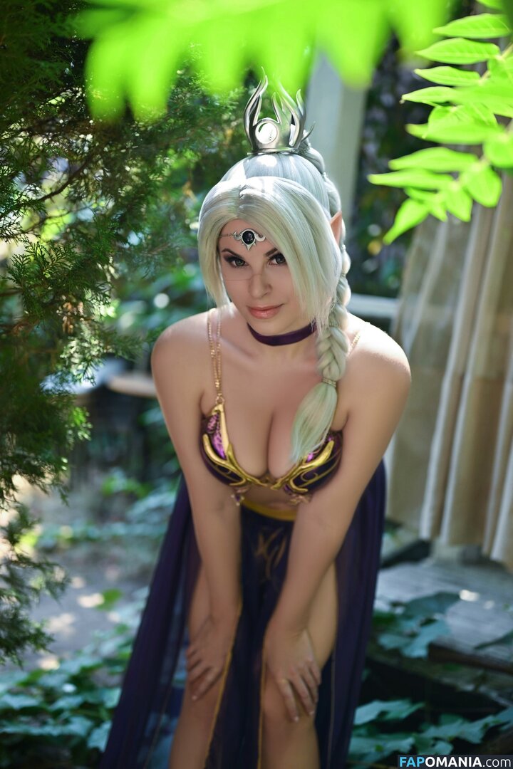Yunakairi / yunakairi.cosplay ヌード OnlyFans  流出写真 #230