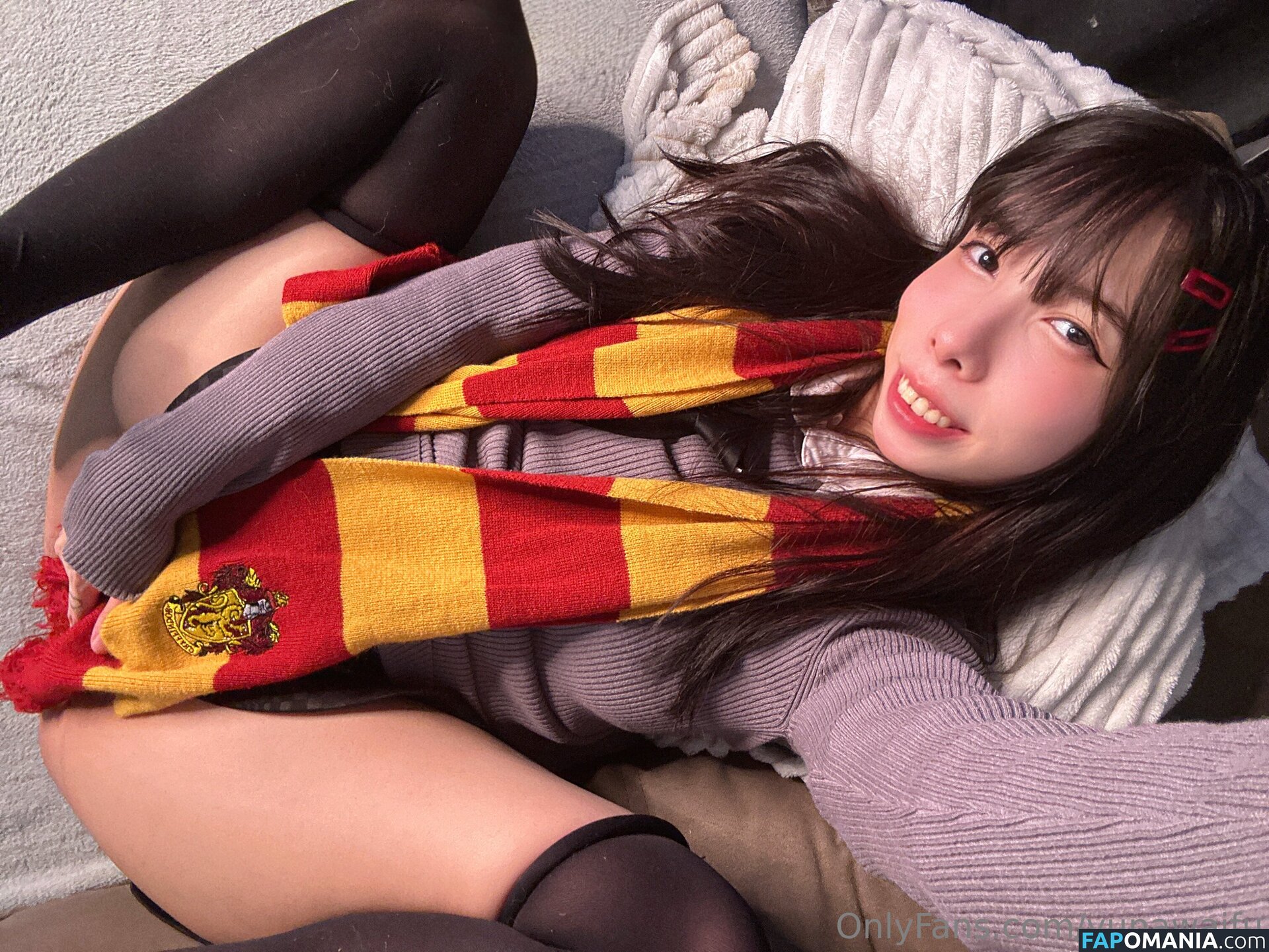 yun4waifu / yunawaifu ヌード OnlyFans  流出写真 #34