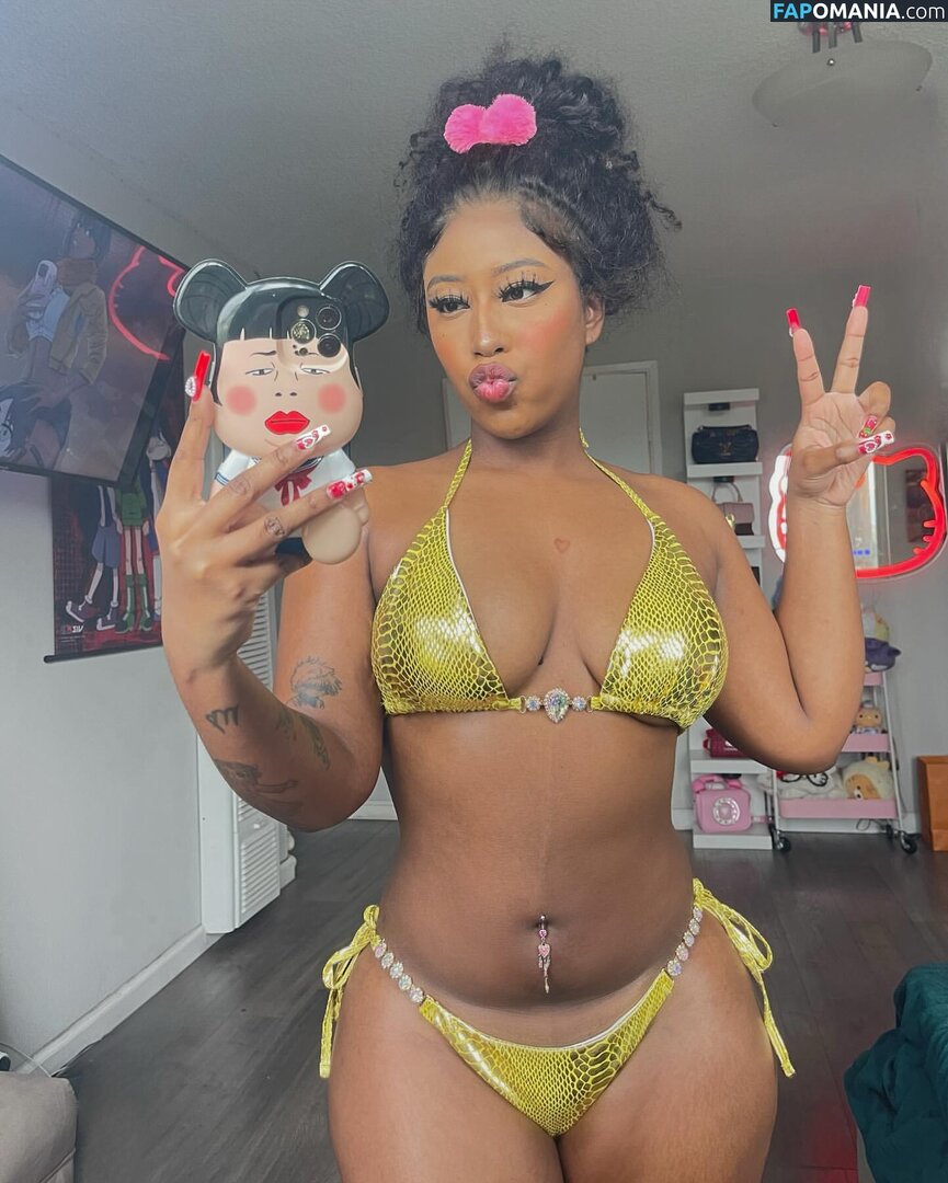 yungnena / yungnenaa ヌード OnlyFans  流出写真 #2