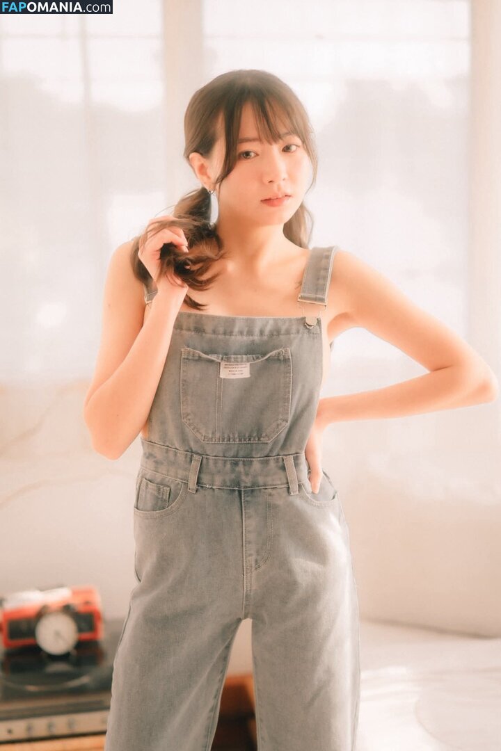 Yunjing Saehun / yun.jinxx ヌード OnlyFans  流出写真 #10