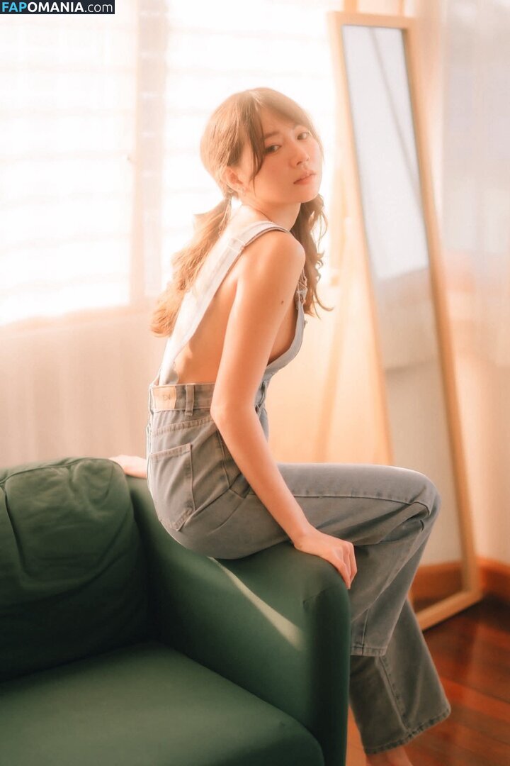 Yunjing Saehun / yun.jinxx ヌード OnlyFans  流出写真 #11