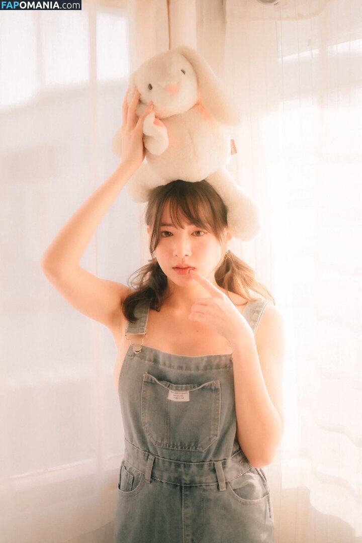 Yunjing Saehun / yun.jinxx ヌード OnlyFans  流出写真 #12