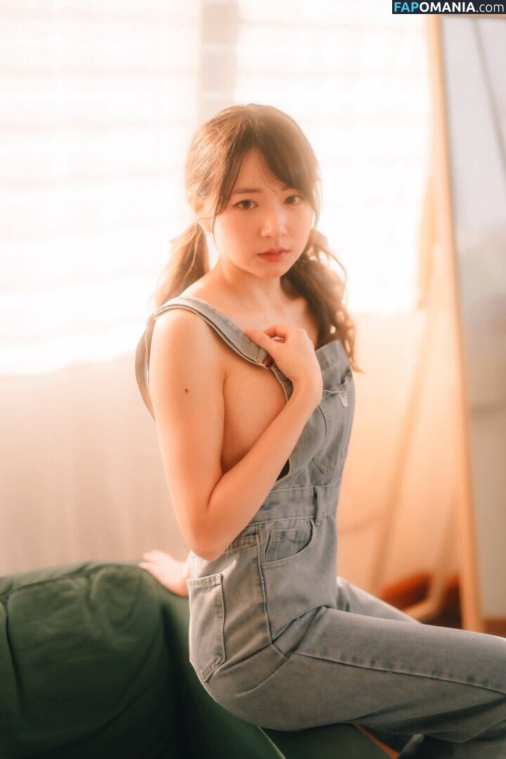 Yunjing Saehun / yun.jinxx ヌード OnlyFans  流出写真 #14