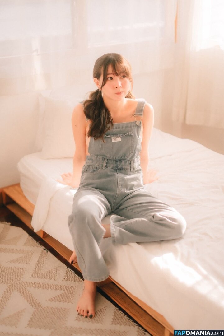 Yunjing Saehun / yun.jinxx ヌード OnlyFans  流出写真 #15