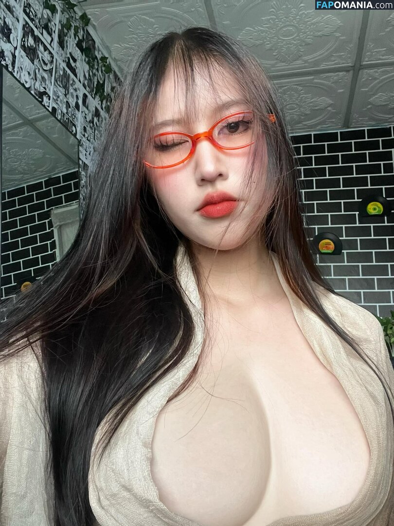 Yunne.uwu / yunnechan ヌード OnlyFans  流出写真 #127