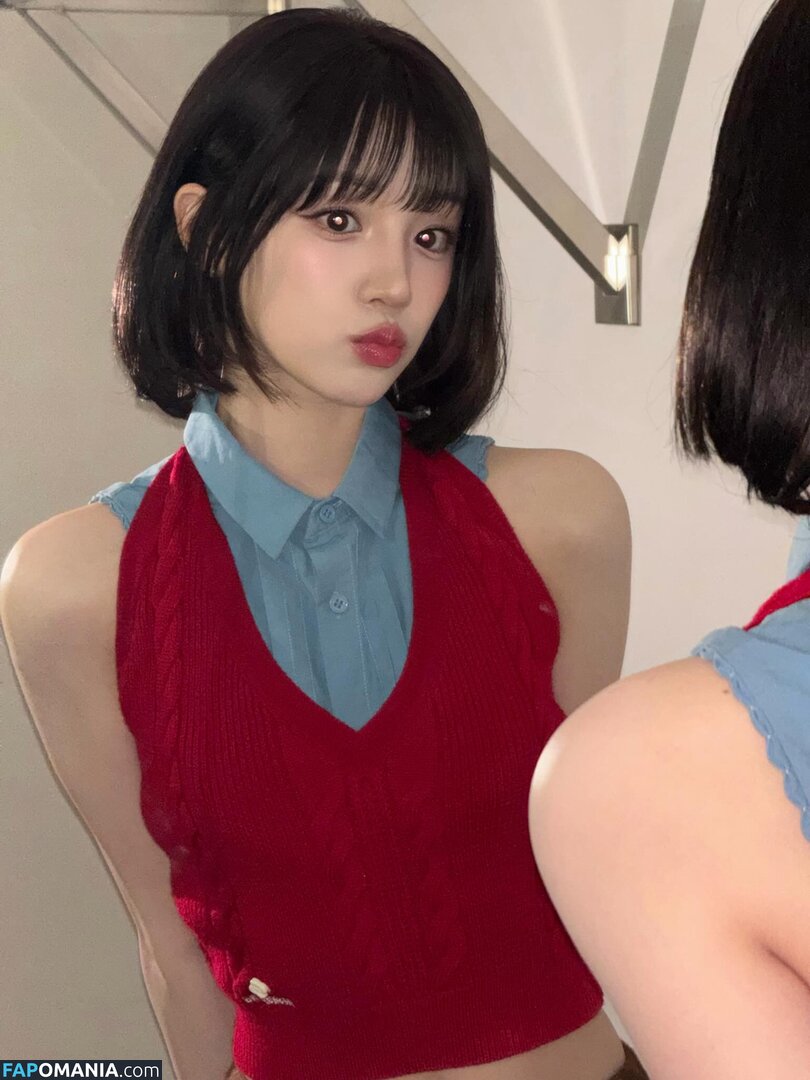 _Yuqi_ / https: / yuqisong.923 / yuqisun ヌード OnlyFans  流出写真 #37