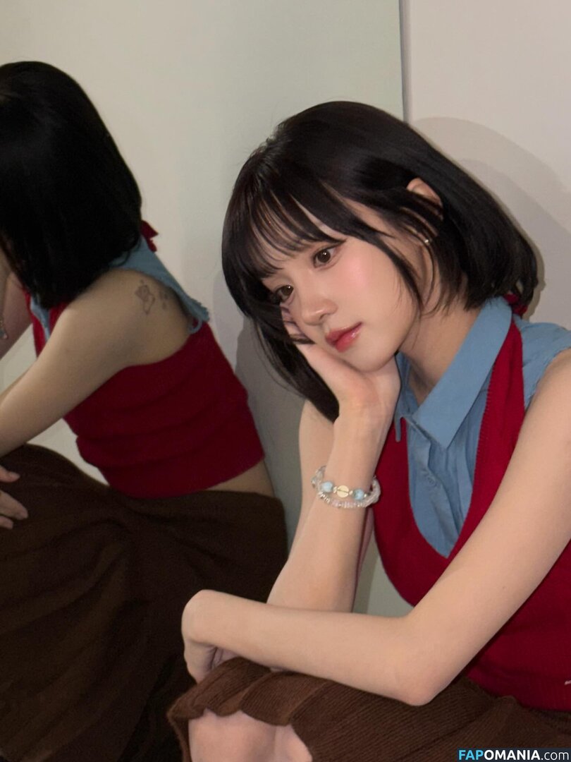 _Yuqi_ / https: / yuqisong.923 / yuqisun ヌード OnlyFans  流出写真 #40