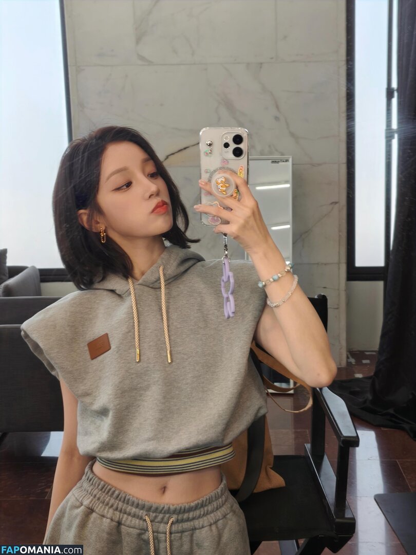 _Yuqi_ / https: / yuqisong.923 / yuqisun ヌード OnlyFans  流出写真 #55