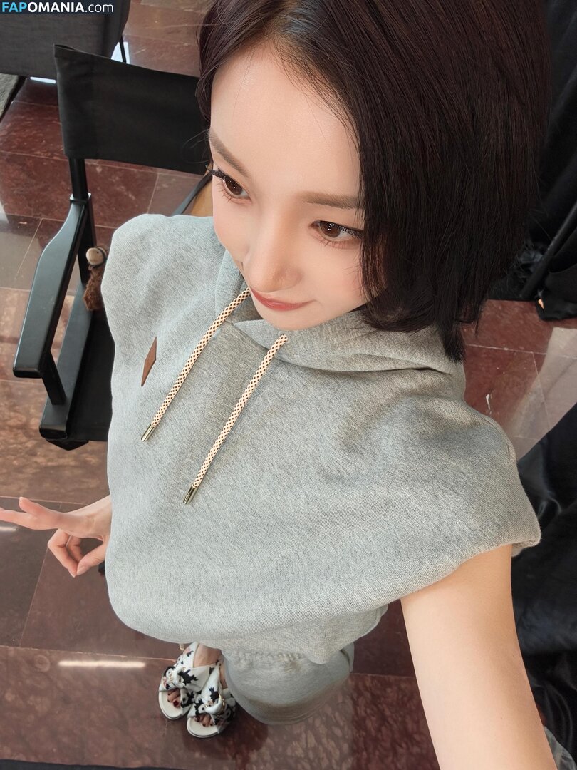 _Yuqi_ / https: / yuqisong.923 / yuqisun ヌード OnlyFans  流出写真 #59