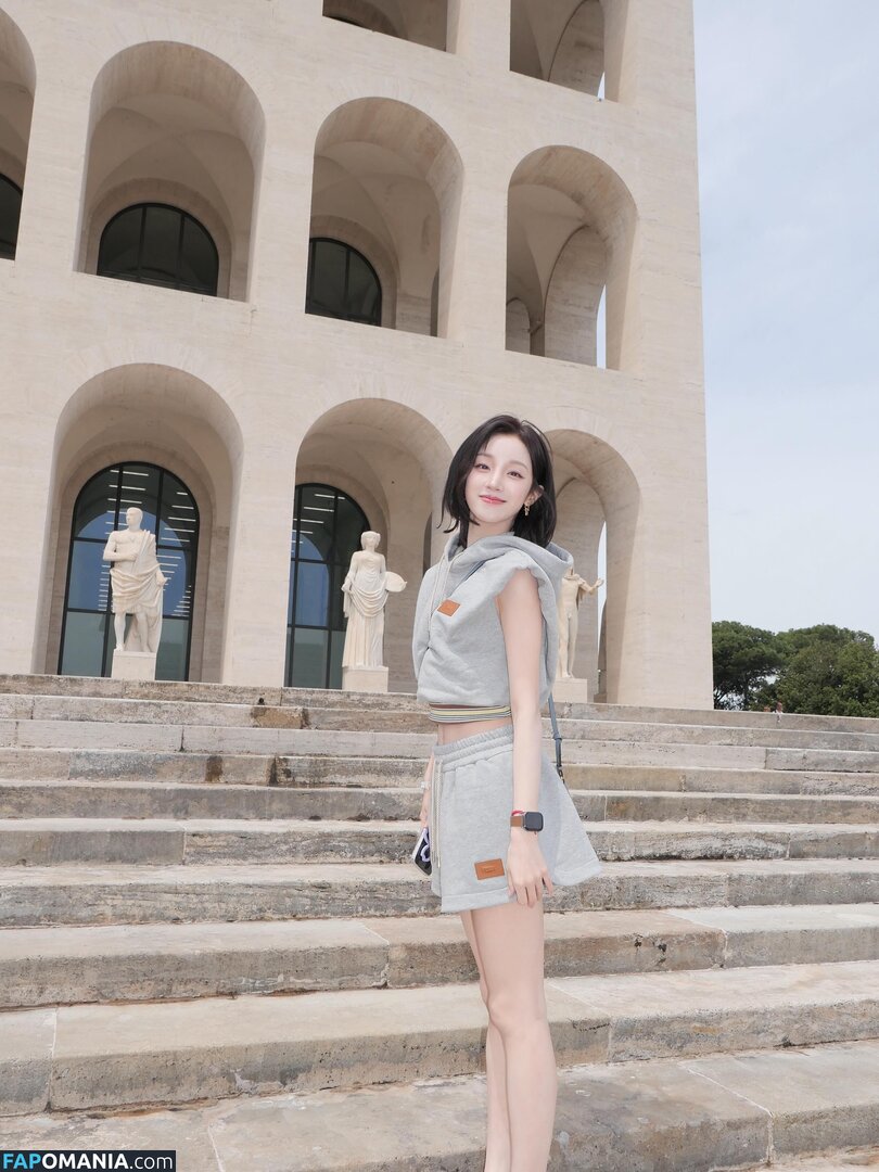 _Yuqi_ / https: / yuqisong.923 / yuqisun ヌード OnlyFans  流出写真 #66